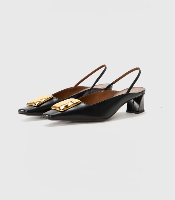 Boty, GIUSEPPE ZANOTTI, 23880 Kč
