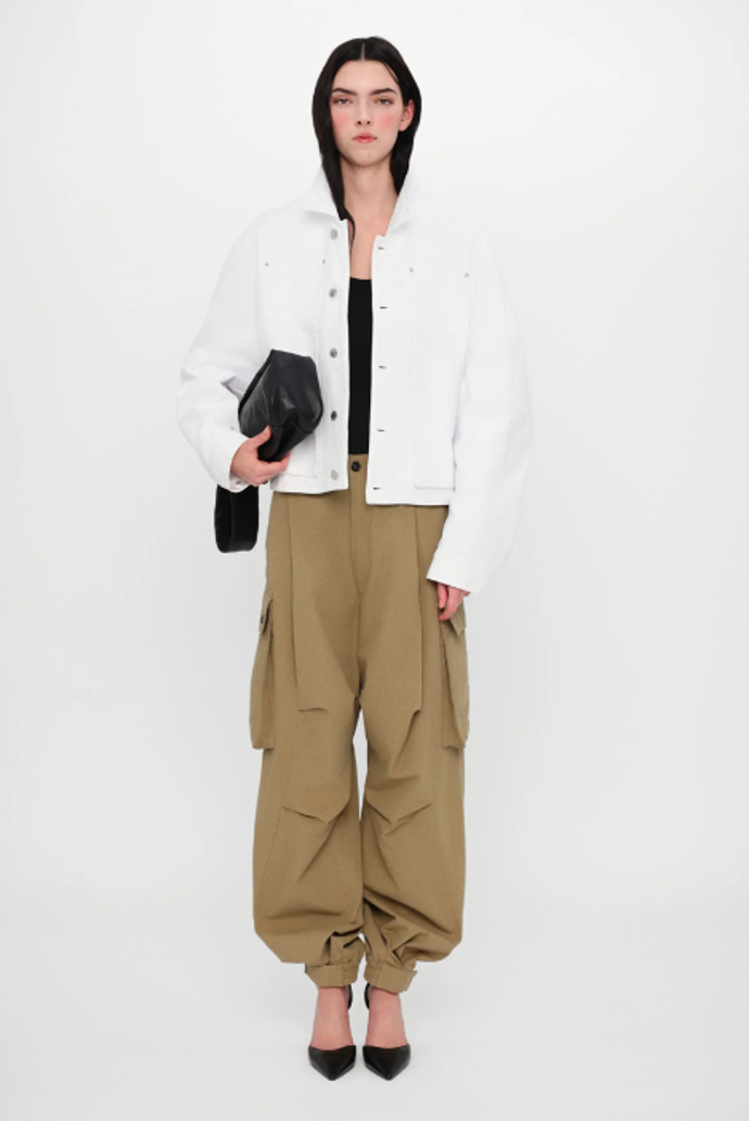 Kalhoty, DSQUARED2 ICON, 16560 Kč
