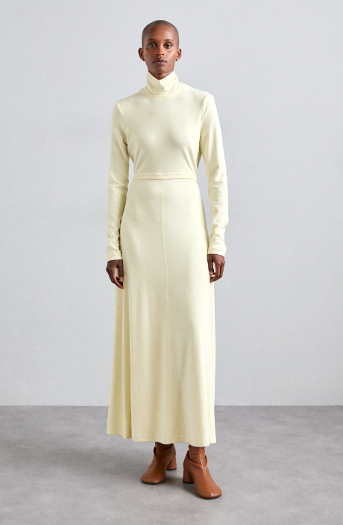 Šaty, PROENZA SCHOULER WHITE LABEL, 7600 Kč

