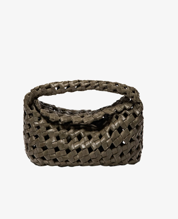 Kabelka, Massimo Dutti, 3999 Kč
