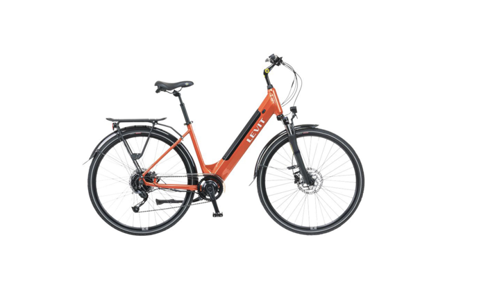 městské elektrokolo, inSPORTline, 25.890 Kč
