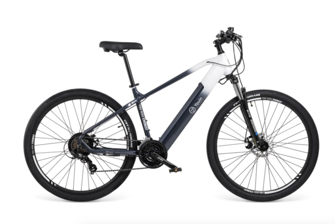 univerzální elektrokolo, Bikero, 19.999 Kč
