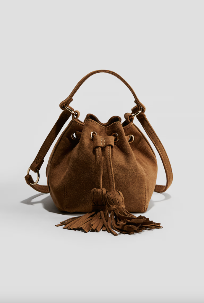 H&M, 359 Kč
H&M, 359 Kč