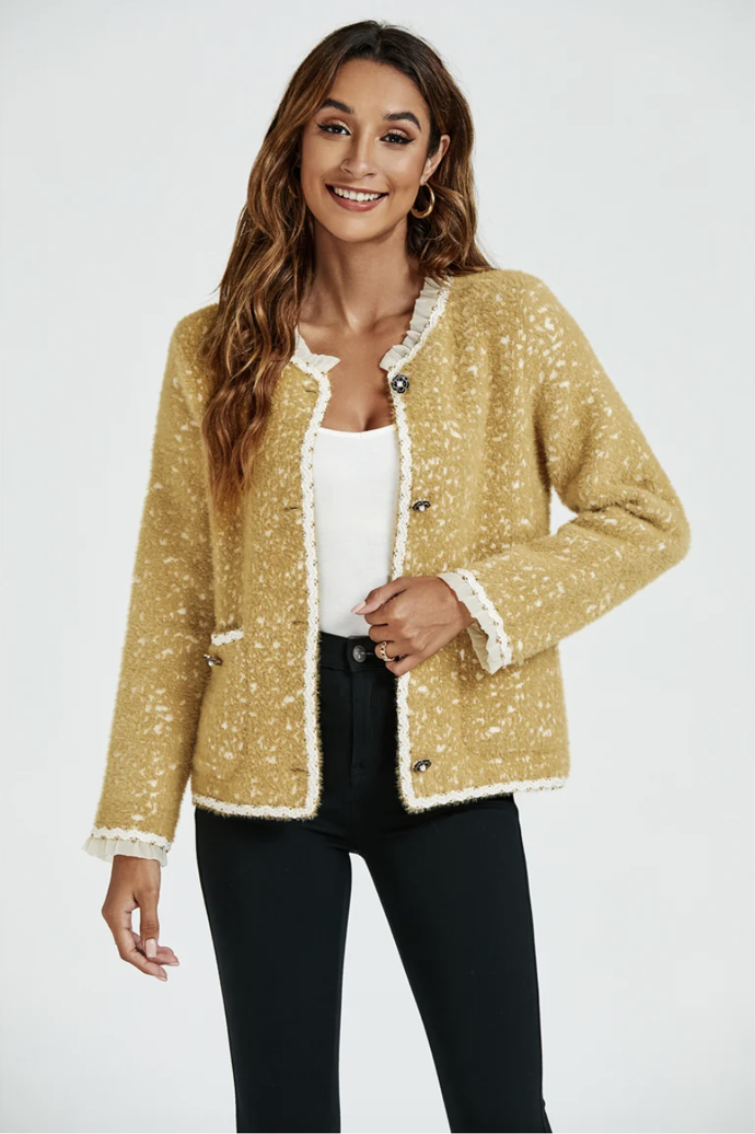 Zalando, 1245 Kč
Zalando, 1245 Kč