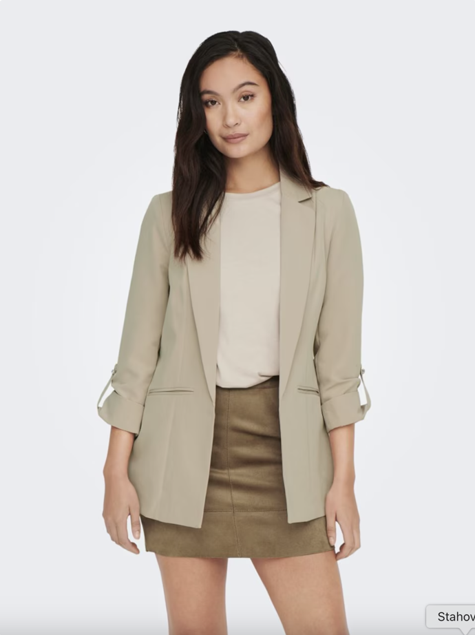 Only / AboutYou, 1130 Kč
Only / AboutYou, 1130 Kč