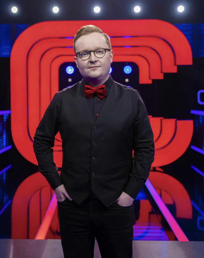 Václav Slabyhoudek není extrovert, ale soutěž si užívá
Václav Slabyhoudek není extrovert, ale soutěž si užívá