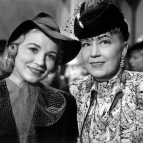 Růžena Šlemrová ve filmu
