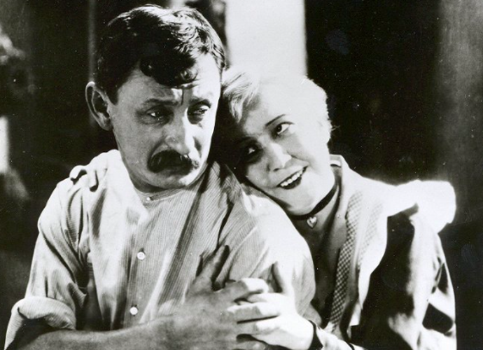 Růžena Šlemrová ve filmu
Růžena Šlemrová ve filmu