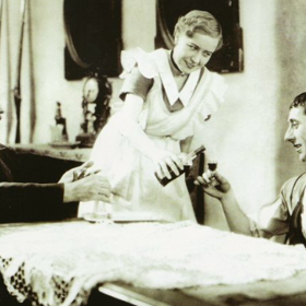 Růžena Šlemrová ve filmu

