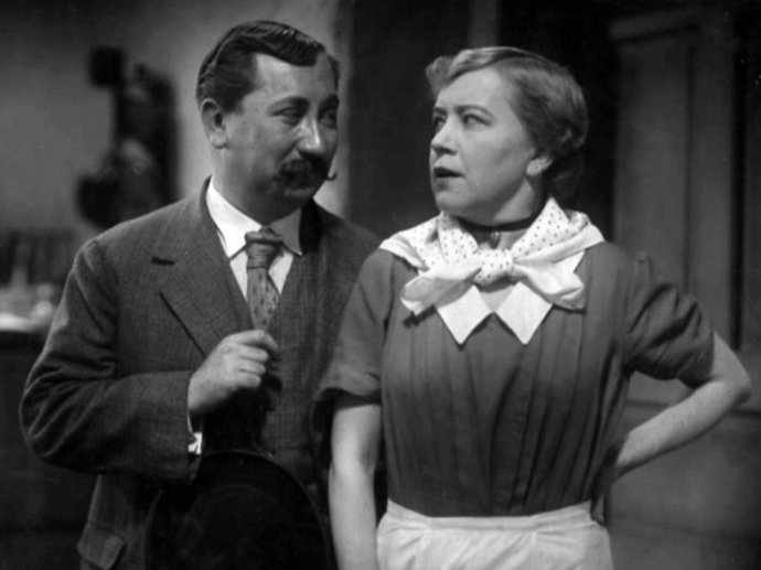 Růžena Šlemrová ve filmu
Růžena Šlemrová ve filmu