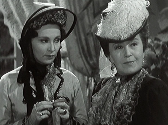 Růžena Šlemrová ve filmu
Růžena Šlemrová ve filmu