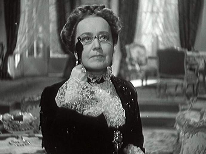 Růžena Šlemrová ve filmu
Růžena Šlemrová ve filmu