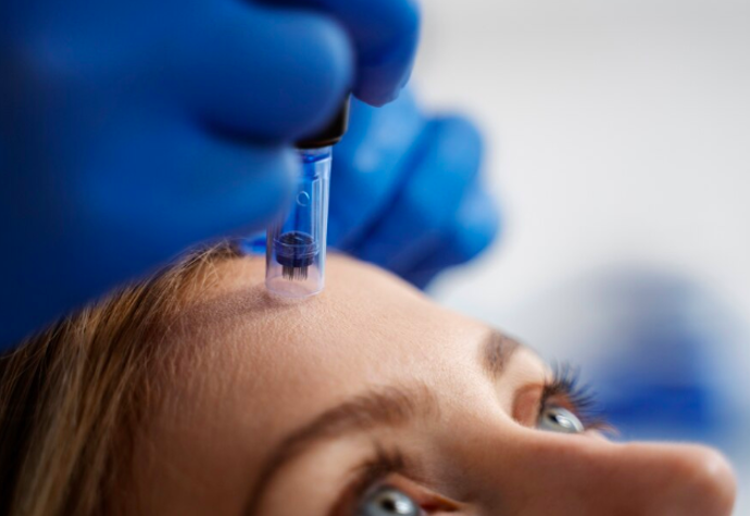 Microneedling, radiofrekvence a kyselina hyaluronová patří mezi nejdiskutovanější estetické procedury současnosti. 

