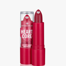 Essence, HEART CORE balzám na rty, 44 Kč
