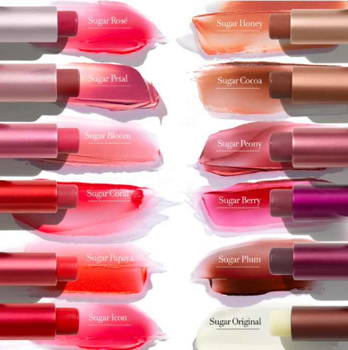 Hydratační tónovaný balzám na rty, Sephora, 469 Kč - více barevných variant
Hydratační tónovaný balzám na rty, Sephora, 469 Kč - více barevných variant