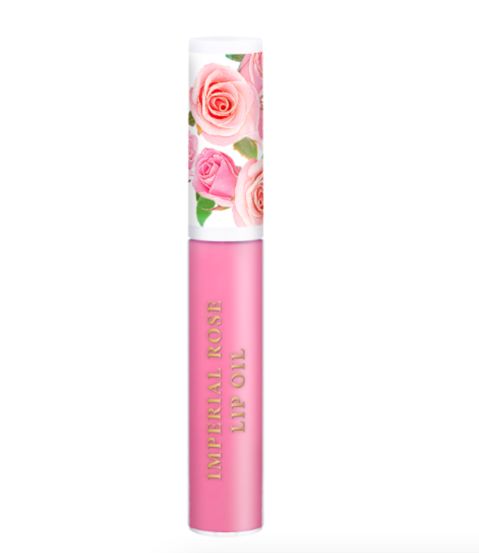 Olej na rty Imperial Rose, Dermacol, 199 Kč
Olej na rty Imperial Rose, Dermacol, 199 Kč