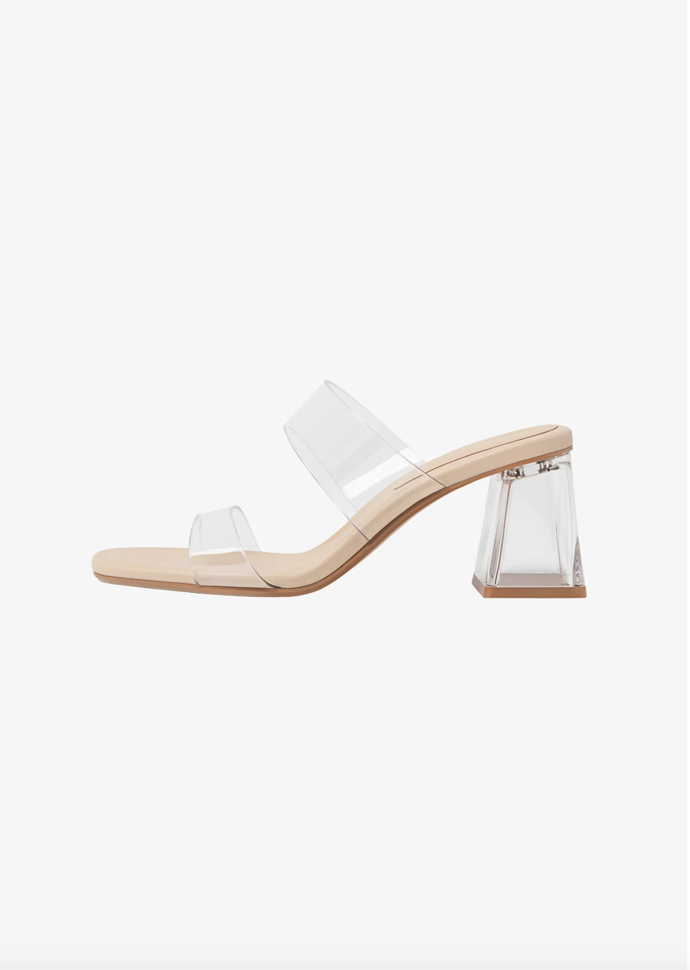 nazouváky, Stradivarius / Zalando, 699 Kč
nazouváky, Stradivarius / Zalando, 699 Kč