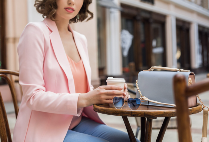 Valentino Bags / Zalando, 1596 Kč
Valentino Bags / Zalando, 1596 Kč
