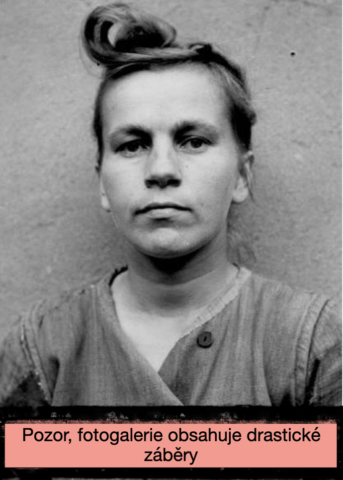 Elisabeth Volkenrath
Elisabeth Volkenrath