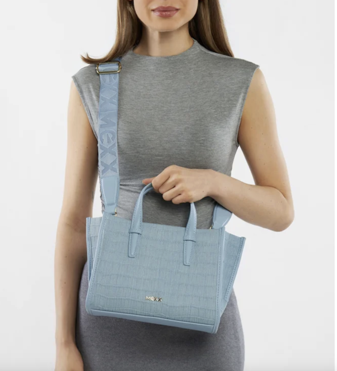 Mexx / eObuv, 849 Kč
Mexx / eObuv, 849 Kč