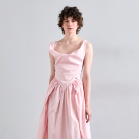 Šaty, VIVIENNE WESTWOOD, 17520 Kč
