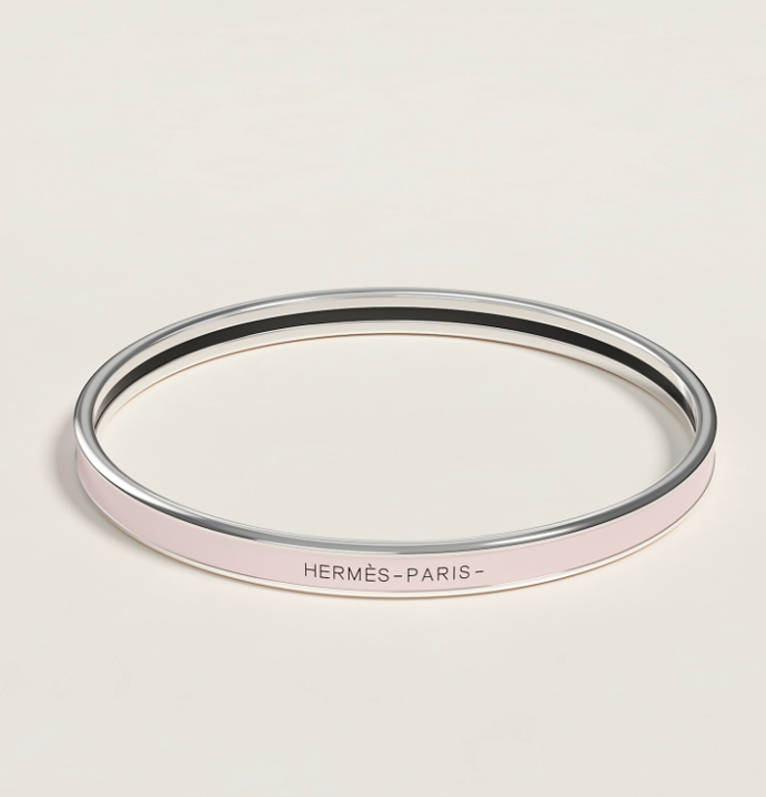Náramek, Hermès, 8600 Kč
Náramek, Hermès, 8600 Kč
