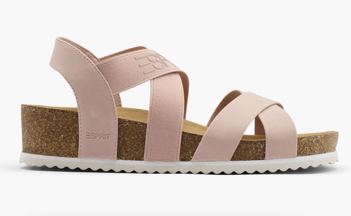 Esprit / Deichmann, 849 Kč
Esprit / Deichmann, 849 Kč