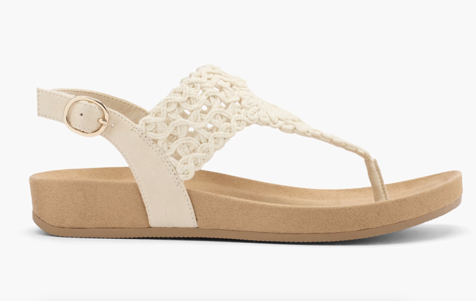 Deichmann, 449 Kč
Deichmann, 449 Kč
