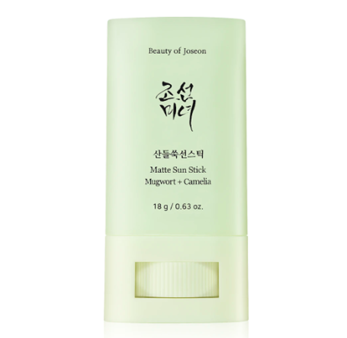 Opalovací tyčinka s SPF, Beauty of Joseon, 536 Kč
