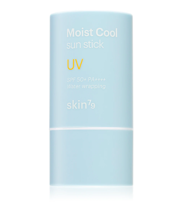 Opalovací tyčinka s SPF, Skin79, 401 Kč
