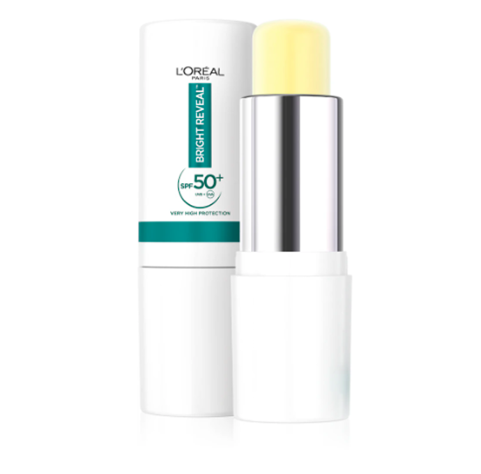 Opalovací tyčinka s SPF, L’Oréal Paris, 341 Kč
