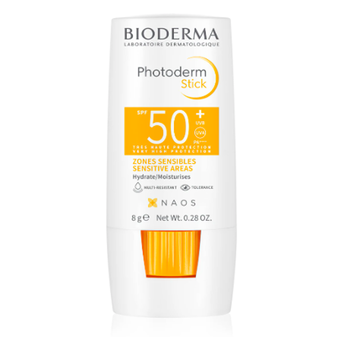 Opalovací tyčinka s SPF, Bioderma, 327 Kč
