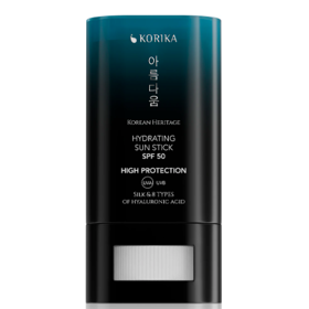 Opalovací tyčinka s SPF, KORIK, 592 Kč
