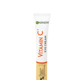 Oční krém s vitaminem C, Garnier, 185 Kč
