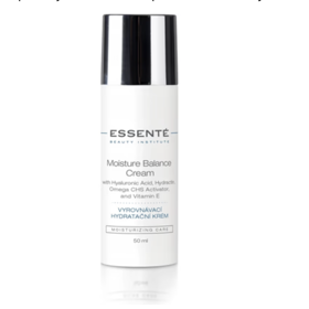 Essenté vyrovnávací hydratační krém Moisture Balance Cream, 690 Kč
