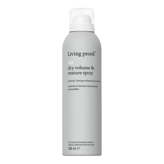 Sprej na objem a texturu, Living Proof, 830 Kč
