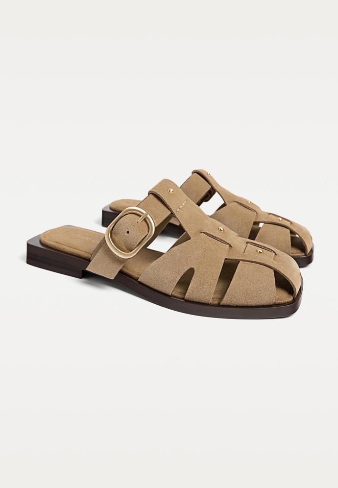 Stradivarius, 799 Kč
Stradivarius, 799 Kč