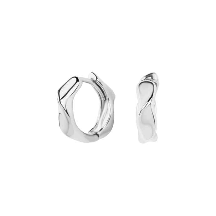 Stříbrné náušnice, Yes Jewelry, 870 Kč
Stříbrné náušnice, Yes Jewelry, 870 Kč