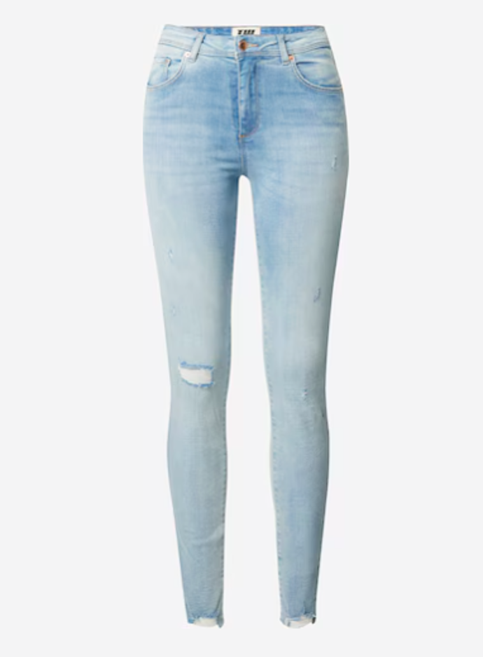 Skinny Džíny 450 Kč
