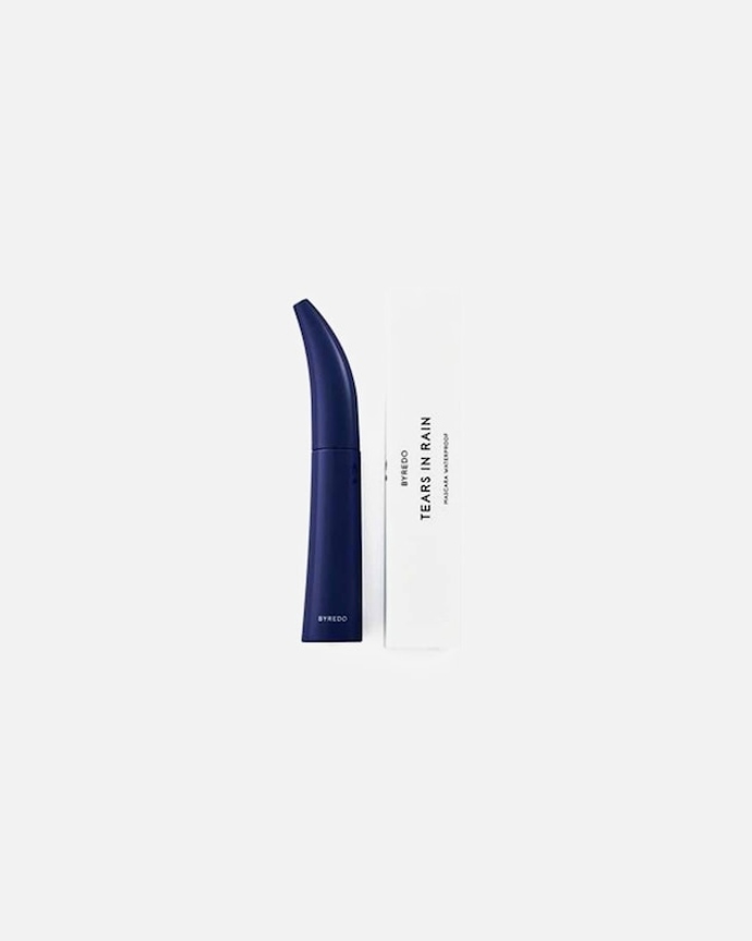 Tears in Rain Waterproof Mascara, Byredo, 1150 Kč
Tears in Rain Waterproof Mascara, Byredo, 1150 Kč