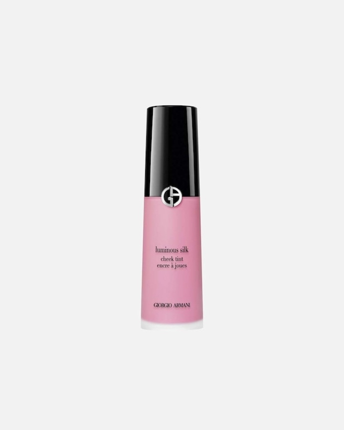 Tekutá tvářenka Luminous Silk, Armani, 1500 Kč
