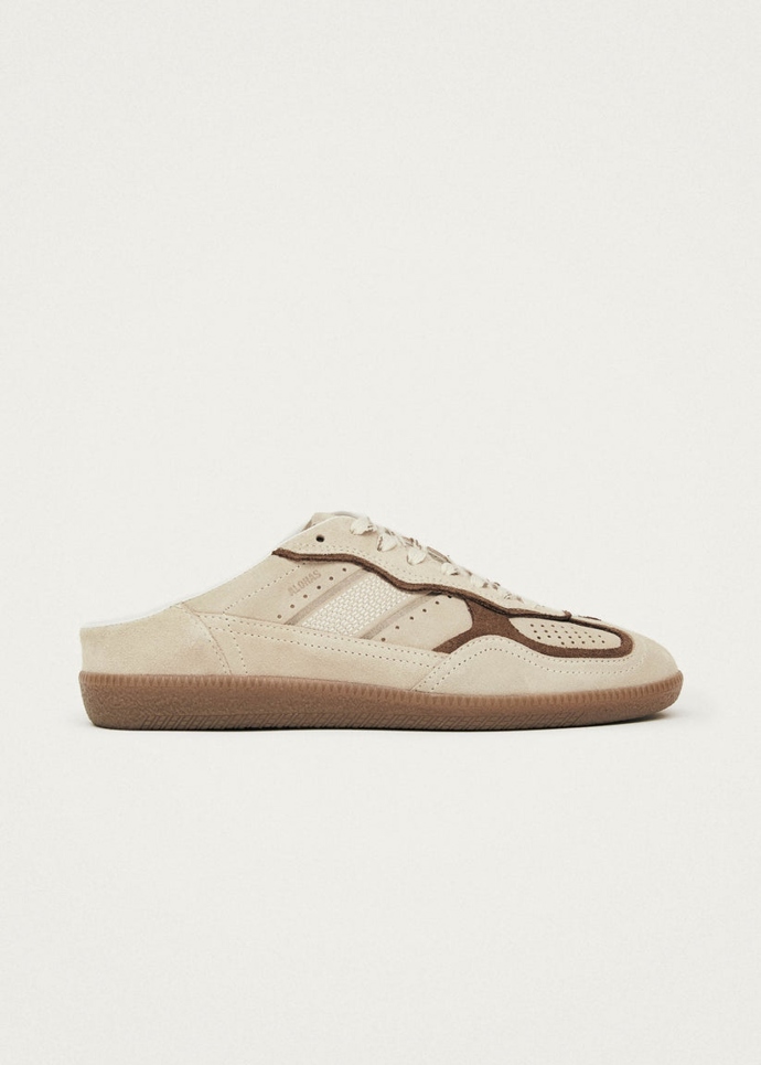 Tenisky ve stylu muletek, Alohas, 180 eur
