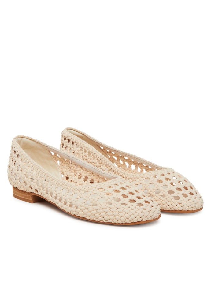 Tkané baleríny, TOMS, 2390 Kč
Tkané baleríny, TOMS, 2390 Kč