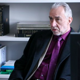 Rímský nemluví často o svém soukromí
