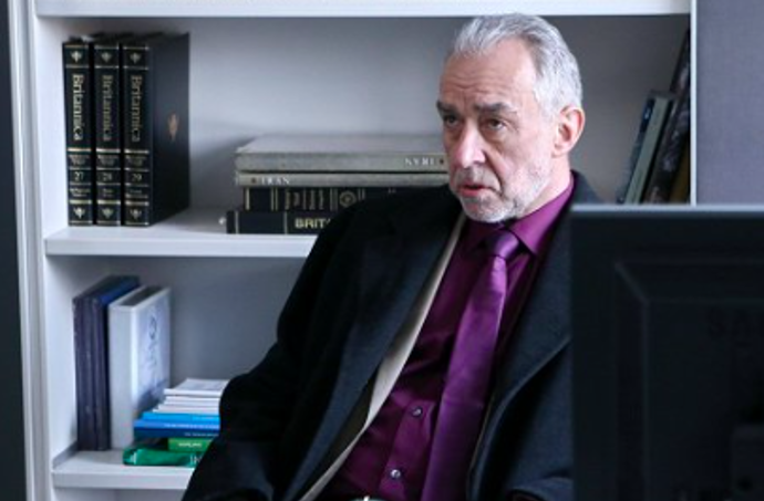 Rímský nemluví často o svém soukromí
