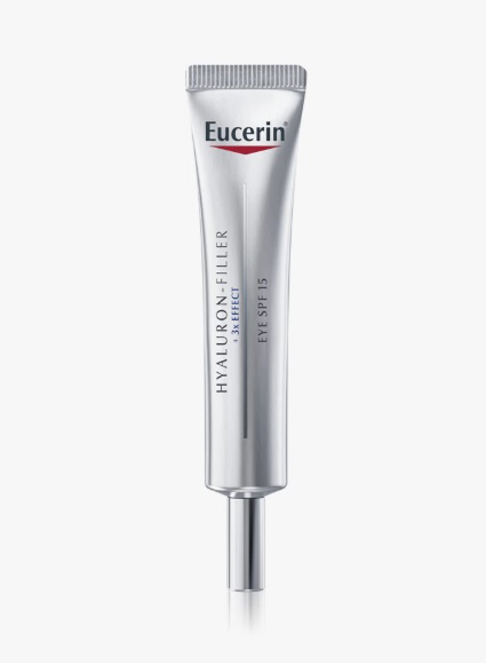 Oční krém proti hlubokým vráskám, Eucerin, 568 Kč
