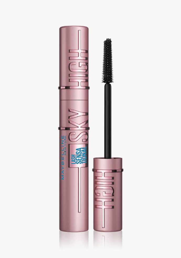 Voděodolná řasenka, MAYBELLINE NEW YORK, 284 Kč
