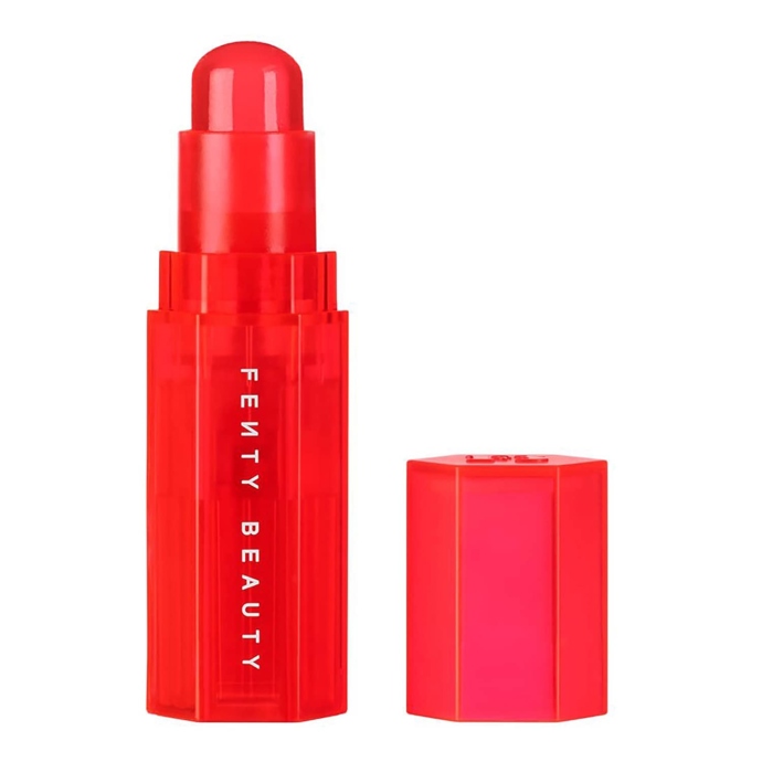 Víceúčelová tyčinka Match Stix Color Adaptive Cheek + Lip Stick, Fenty Beauty, 790 Kč
Víceúčelová tyčinka Match Stix Color Adaptive Cheek + Lip Stick, Fenty Beauty, 790 Kč