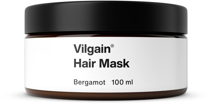 Hydratační maska, Vilgain, 289 Kč
