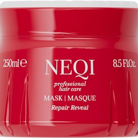 Vyživující maska na vlasy Repair Reveal, Neqi, 259 Kč
